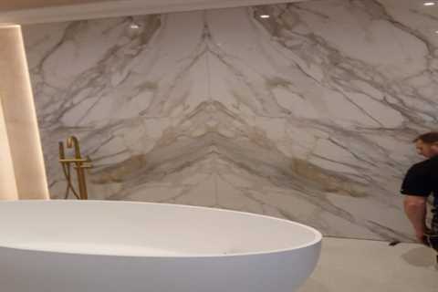 Fitted Bathroom Calverley Bathroom Installations Renovations And Wet Room Services | Expert..