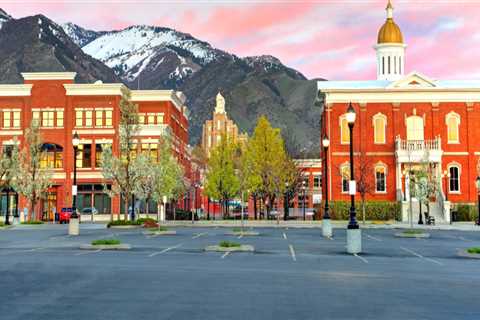 Raising Awareness and Promoting the Use of Community Services in Northern Utah