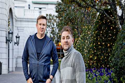 The Tech Titans of Salt Lake County, Utah
