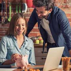 Why Do Some DINKS Retire Broke?