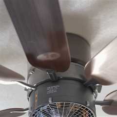 Understanding the Importance of AC Fan Motors for Homes in Brownsville, TX
