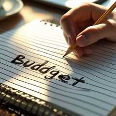 How to Create a Home renovation Budget - Double T Construction