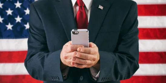 “NO”, “EXIT”, AND “I DO NOT WISH TO BE CONTACTED”: TCPA Class Action SMS Lawsuits from “Keyword..