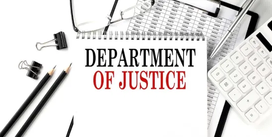 DOJ Prioritizes False Claims and Procurement Fraud: What Government Contractors Must Know
