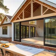 Building an Addition: A Complete Guide to Expanding Your Home
