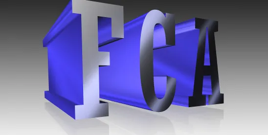DOJ-HHS False Claims Act Working Group: Focus on Medicare Payment Suspensions