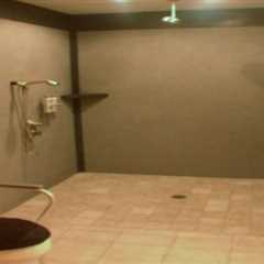 Hightown Fitted Bathroom Professional Wet Room Services Bathroom Installations & Renovations..