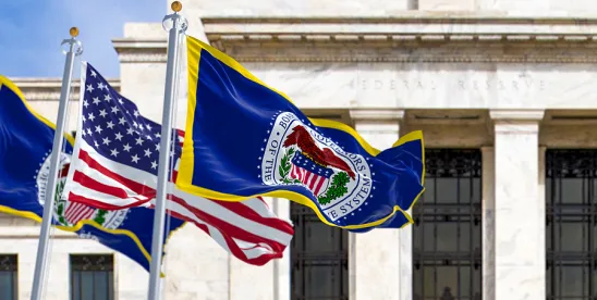 Federal Reserve Board Enforcement Action Raises Concerns as to Reach of Regulators’ Jurisdiction
