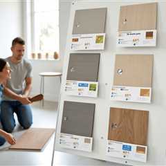 10 Affordable Bathroom Flooring Options: Cost vs. Durability Guide