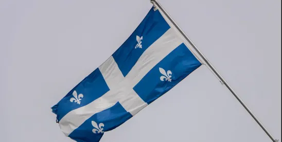 Québec Court of Appeal Clarifies the Duty to Reassign Pregnant Workers
