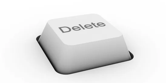 CALIFORNIA DELETE ACT: Less Than Six Months To Go Until Creation Of “One-Stop Shop” Deletion..