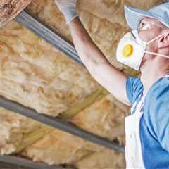 Maximizing Your Home’s Efficiency with Professional Insulation and Roofing