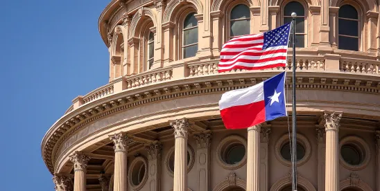Texas Senate Bill 6 Ushers in Major Overhaul of Large Load Interconnection and Grid Access Rules