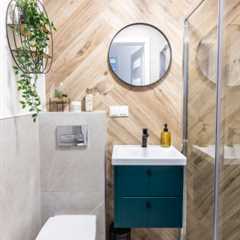 Kirkstall Fitted Bathroom Professional Wet Room Services Bathroom Installations & Renovations..