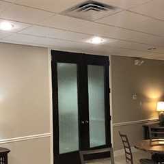New Commercial Construction Humble, TX · Wednesday, Jun 18 📸