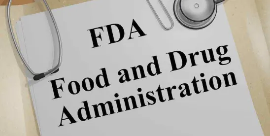FDA Official Says FDA Plans to Issue Guidance as Normal Despite “10-1 Executive Order”