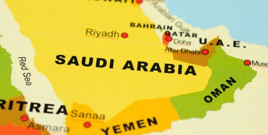 Saudi Arabia Enacts New Real Estate Foreign Ownership Law: A Calibrated Opening for Foreign..