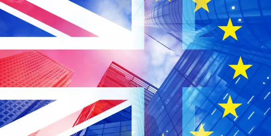 Regulation Round Up July 2025