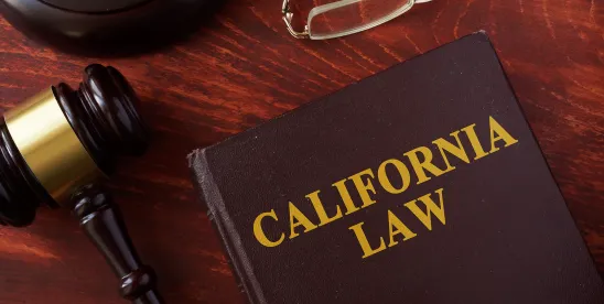 California CRD Publishes Notice and FAQs on Rights for Violence Survivors and Family Members