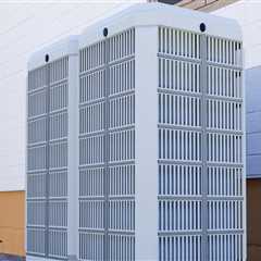 Troubleshooting Common AC Problems in Commercial Buildings