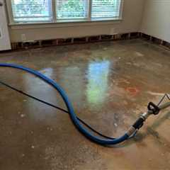 Future Ready Water Damage Recovery: 2025 Best Practices - Bloque Restoration