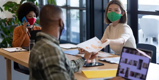 Cross-Border Catch-Up: The Return to Office Transition for Global Employers [Podcast]