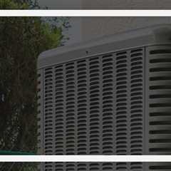 Emergency Repair Options for Businesses: Keeping Your AC Running Smoothly in Brownsville TX