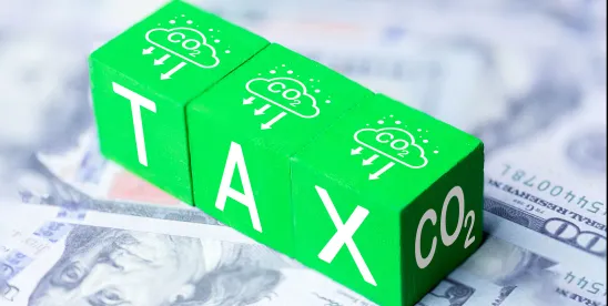 How New Tax Legislation Impacts Clean Energy Tax Credits