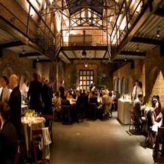Raising the Roof: Ensuring a Picture-Perfect Wedding Venue in Suffolk County, NY