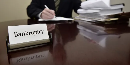 Weekly Bankruptcy Alert July 14, 2025 (For the Week Ending July 13, 2025)