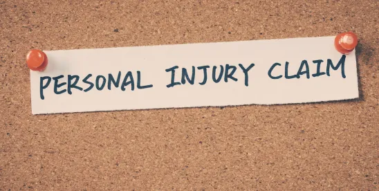Holding Manufacturers Accountable for Personal Injuries
