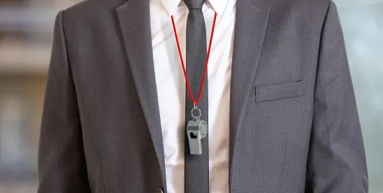 DOJ Antitrust Implements Whistleblower Incentive