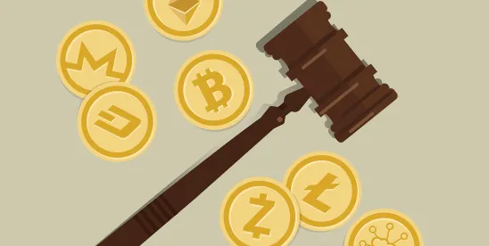 Polsinelli BitBlog Update: Congress Kicks Off ‘Crypto Week’ as Crypto Legislation Gains Momentum