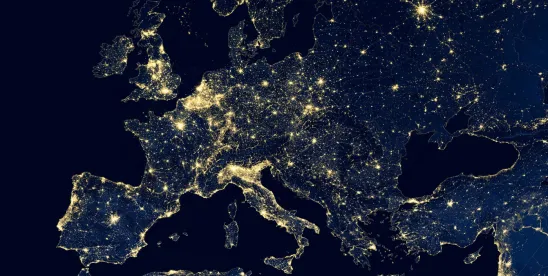 The EU Space Act: Scope and (European) Space Operator Authorization