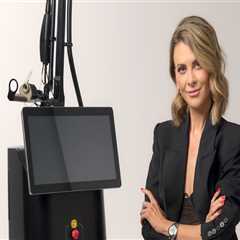 Phoenix Med Spas And Clinical Research Organizations: A New Era Of Evidence-Based Beauty