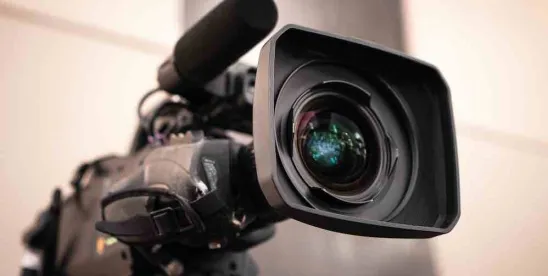 Texas Rolls Camera on $1.5 Billion Film Incentive Law