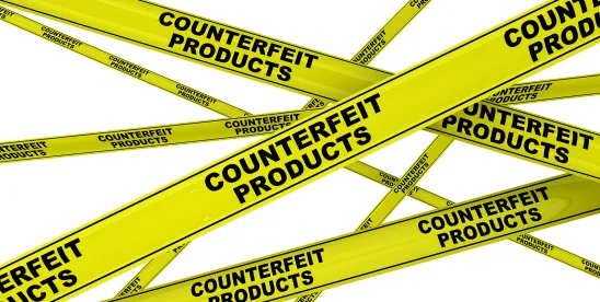 Brand Guardians: Effective Strategies Against Cyber Counterfeiting: Part 2