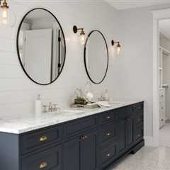 Fitted Bathroom Rothwell Bathroom Installations Renovations And Wet Room Services | Expert Bathroom ..