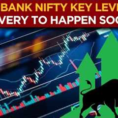 Nifty-Nifty Bank Trading Setup For Today | Analyzing Market Trends & Ideas For Investors | ET..