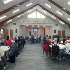 Collaboration: The Key to Success for Coalitions in Northwest Florida