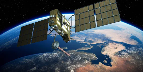 Japan’s Basic Policy 2025 Strengthens Space Industry