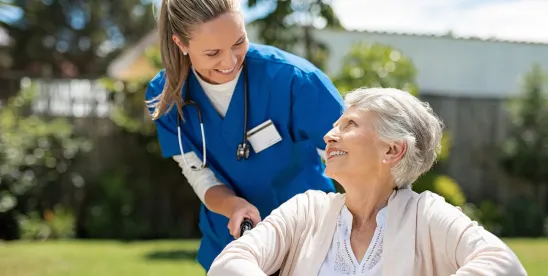 Policy Brief: Aligning Nursing Home Bed Planning with New York’s Certificate of Need Reform Goals