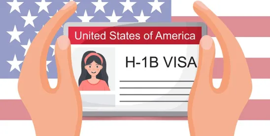 Notices to Appear (NTAs) Being Issued to H-1B Visa Holders During 60-Day Grace Period