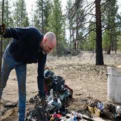 The Impact of Organizations on the Environment in Central Oregon: An Expert's Perspective