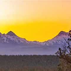 Exploring the Vibrant Organizations of Central Oregon