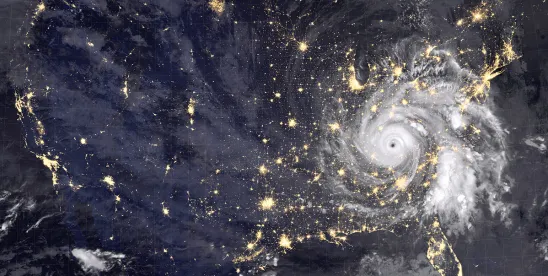 An Ounce of Prevention: Draft Contracts with Pre and Post-Storm Considerations