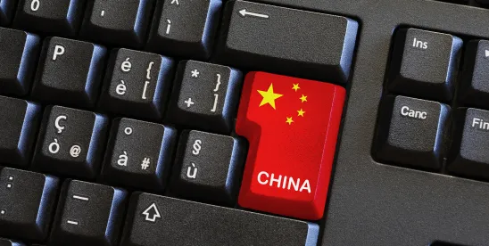 China Initiates Mandatory Reporting Regime for Personal Information Protection Officers
