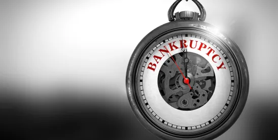 Weekly Bankruptcy Alert July 21, 2025 (For the Week Ending July 20, 2025)