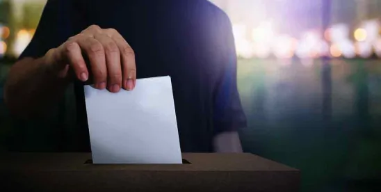 Michigan Supreme Court: Political Parties Have Standing in Poll Worker Partisan Disparity Disputes