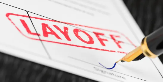 As Tariff Talks Heat Up, Revisiting Two Key Laws Related to Layoffs